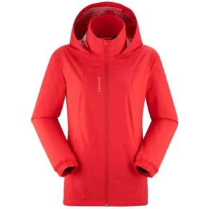 marques de renommée Les meilleures critiques de 😉 Lafuma Way Jkt – Veste imperméable femme 👍 10