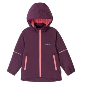 magasins pas chers Meilleure affaire 🔥 Reima Fiskare – Veste imperméable enfant 😉 15