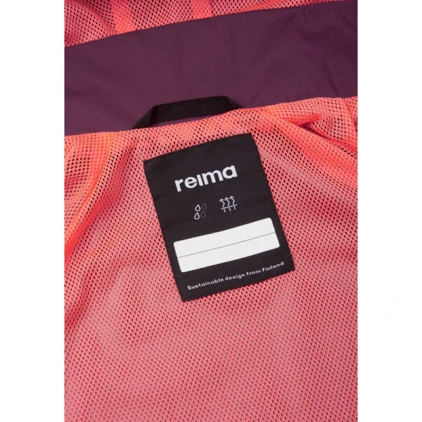 magasins pas chers Meilleure affaire 🔥 Reima Fiskare – Veste imperméable enfant 😉 8