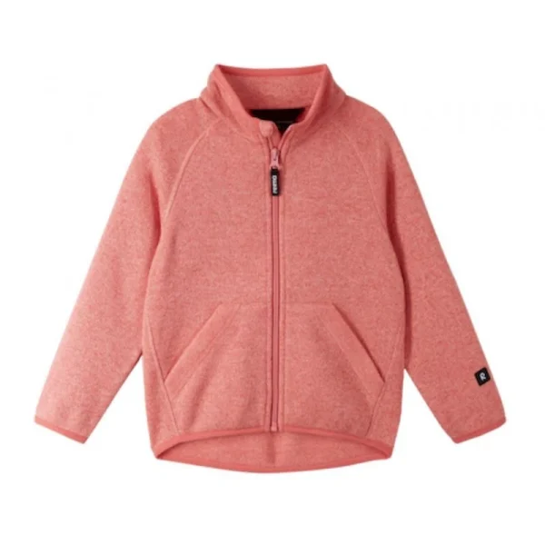 comparez les prix Offres 🤩 Reima Hopper – Sweatshirt enfant ✨ 1