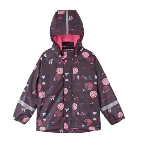 remise en ligne Promo 🔥 Reima Koski – Veste imperméable enfant 🧨 27