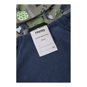 remise en ligne Promo 🔥 Reima Koski – Veste imperméable enfant 🧨 23