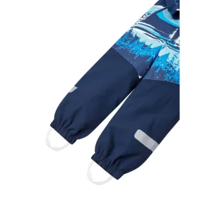 guranteed de qualité Grosses soldes 🎁 Reima Kurikka – Pantalon ski enfant 😉 15