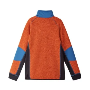 mode pas cher Tout neuf 🧨 Reima Liukuen – Sweatshirt enfant 🥰 10