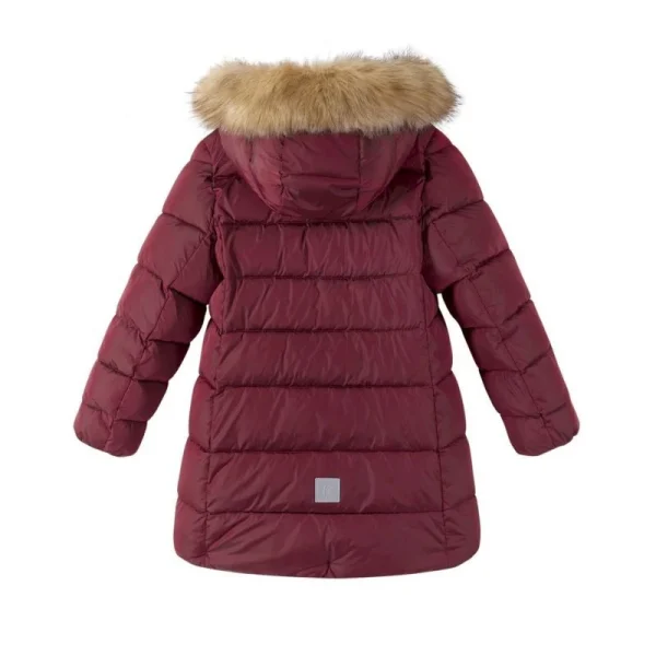 exclusivement disponibles Les meilleures critiques de ⌛ Reima Lunta – Parka enfant ⭐ 3