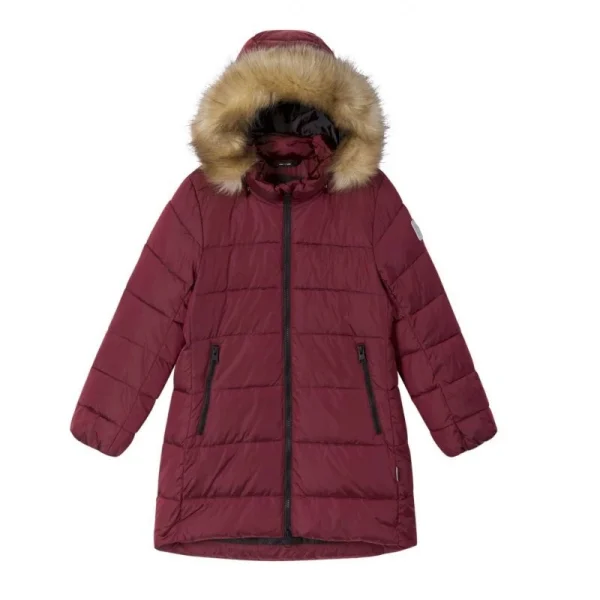 exclusivement disponibles Les meilleures critiques de ⌛ Reima Lunta – Parka enfant ⭐ 1