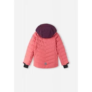 ultratendance Meilleure vente ✔️ Reima Luppo – Veste ski enfant 😍 10