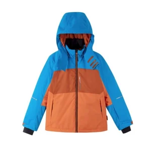 Meilleure affaire 🎁 Reima Luusua – Veste ski enfant 👍 marque pas cher 15