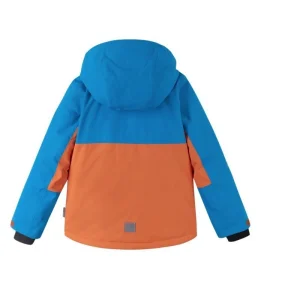 Meilleure affaire 🎁 Reima Luusua – Veste ski enfant 👍 marque pas cher 17