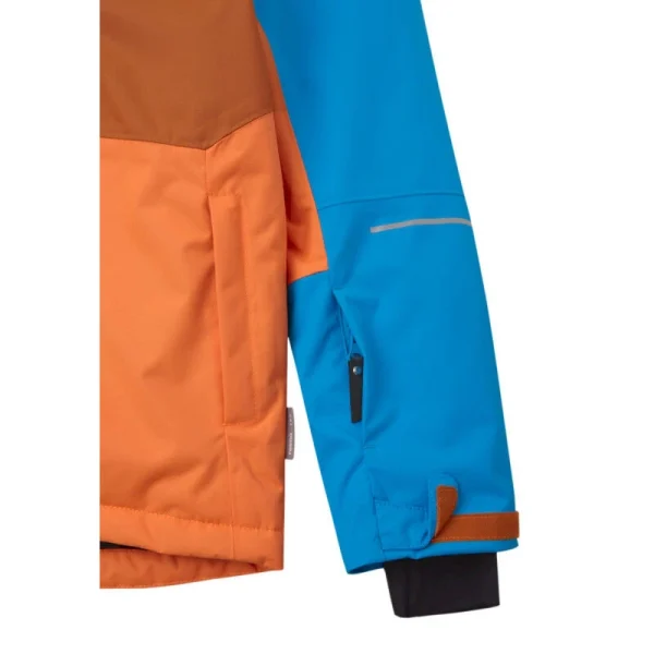 Meilleure affaire 🎁 Reima Luusua – Veste ski enfant 👍 marque pas cher 5