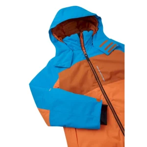 Meilleure affaire 🎁 Reima Luusua – Veste ski enfant 👍 marque pas cher 21