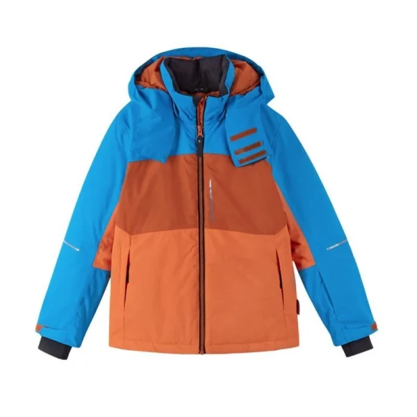 Meilleure affaire 🎁 Reima Luusua – Veste ski enfant 👍 marque pas cher 1