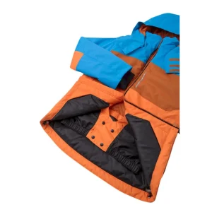 Meilleure affaire 🎁 Reima Luusua – Veste ski enfant 👍 marque pas cher 29