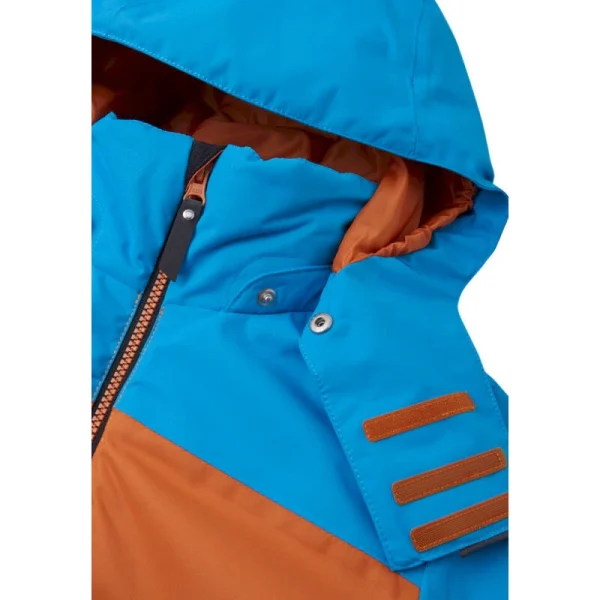 Meilleure affaire 🎁 Reima Luusua – Veste ski enfant 👍 marque pas cher 11