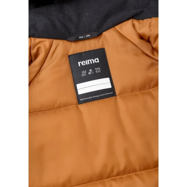 magasins pas chers Meilleur prix ⭐ Reima Maalo – Manteau enfant ✨ 7