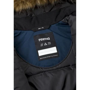 solde en ligne Promo 🥰 Reima Mutka – Parka enfant ✔️ 19