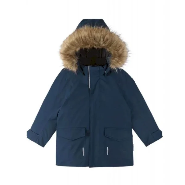 solde en ligne Promo 🥰 Reima Mutka – Parka enfant ✔️ 1