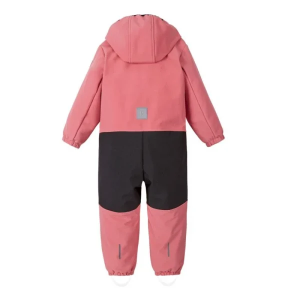 Vente flash 🤩 Reima Nurmes – Veste softshell enfant 🧨 remise en ligne 3