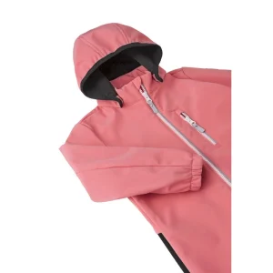 Vente flash 🤩 Reima Nurmes – Veste softshell enfant 🧨 remise en ligne 14