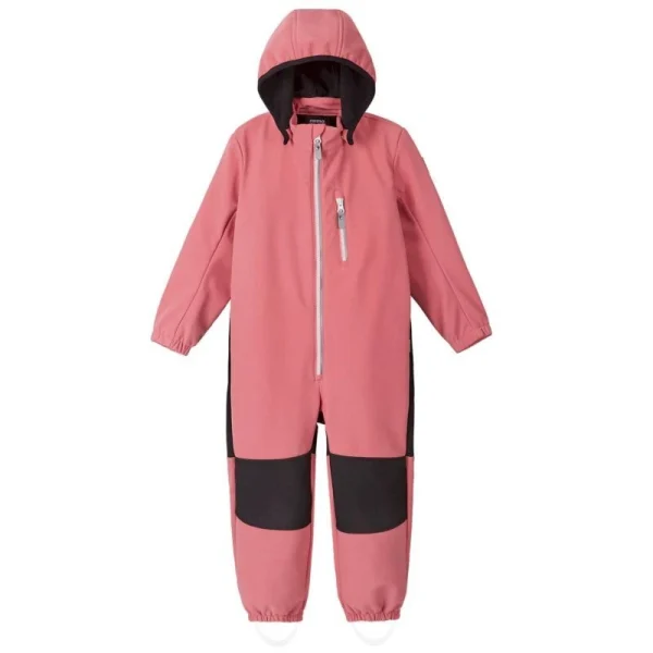 Vente flash 🤩 Reima Nurmes – Veste softshell enfant 🧨 remise en ligne 1