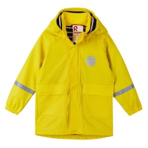 Meilleure affaire 🧨 Reima Pisaroi – Veste imperméable enfant 🎉 styles dernier cri 13