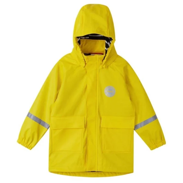 Meilleure affaire 🧨 Reima Pisaroi – Veste imperméable enfant 🎉 styles dernier cri 1