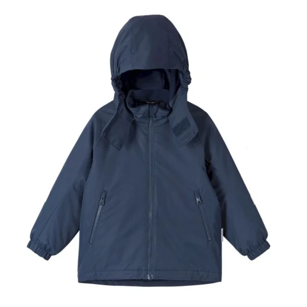 Bon marché 🤩 Reima Reili – Manteau enfant 🔔 vente à bas prix 1