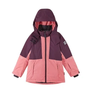 Promo 🔥 Reima Soppela – Veste ski enfant 🧨 marques pas cher 15