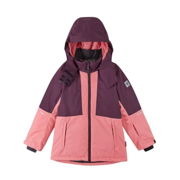 Promo 🔥 Reima Soppela – Veste ski enfant 🧨 marques pas cher 3