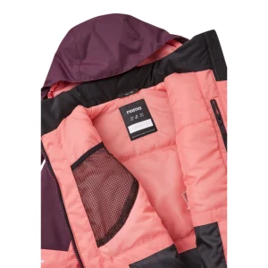 Promo 🔥 Reima Soppela – Veste ski enfant 🧨 marques pas cher 23