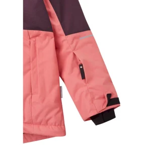 Promo 🔥 Reima Soppela – Veste ski enfant 🧨 marques pas cher 31