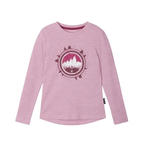 Livraison rapide De gros ⌛ Reima Viluton – Sweatshirt enfant 🤩 1