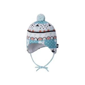 Acheter 🎉 Reima Yngst – Bonnet enfant ❤️ soldes en ligne 9