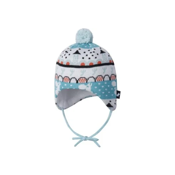 Acheter 🎉 Reima Yngst – Bonnet enfant ❤️ soldes en ligne 3