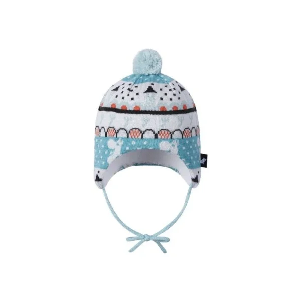 Acheter 🎉 Reima Yngst – Bonnet enfant ❤️ soldes en ligne 1